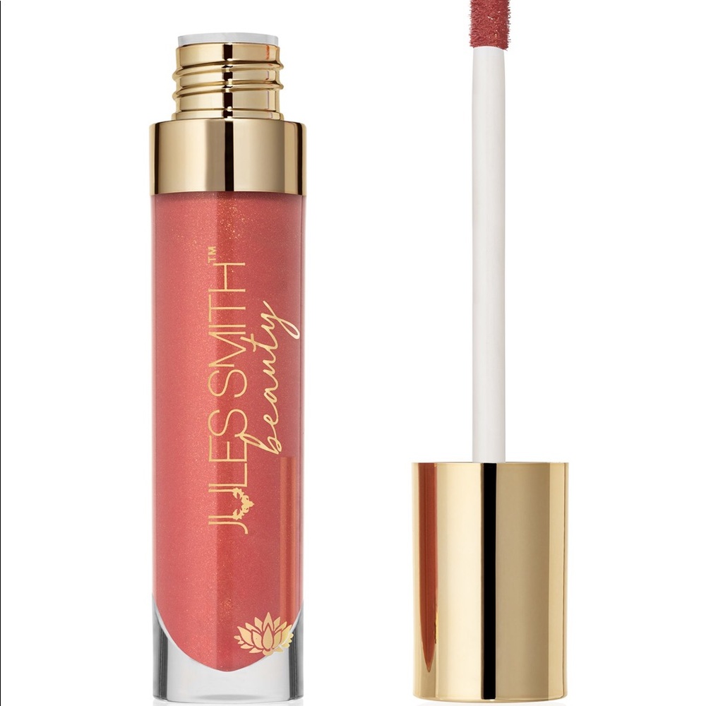 Jules smith lipgloss